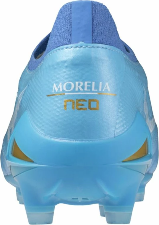 Atlete futbolli Mizuno për meshkuj [Madhësia: 40.5]