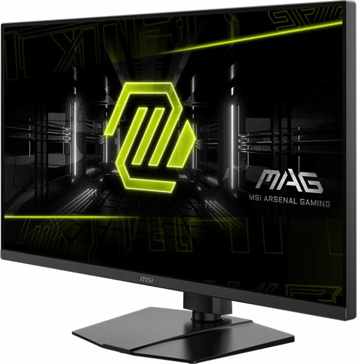 Monitor gaming MSI MAG 322URDF E16 31.5\" Dual Mode 4K UHD 160Hz / FHD 320Hz HDR400, i zi