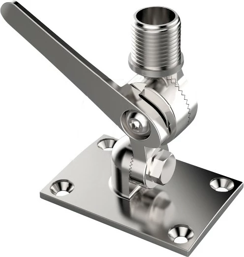 Mbajtëse e kippable Poynting A-BRKT-039 për OMNI-0291