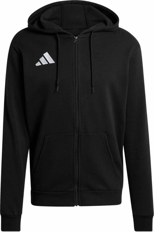 Duks për meshkuj adidas, i zi