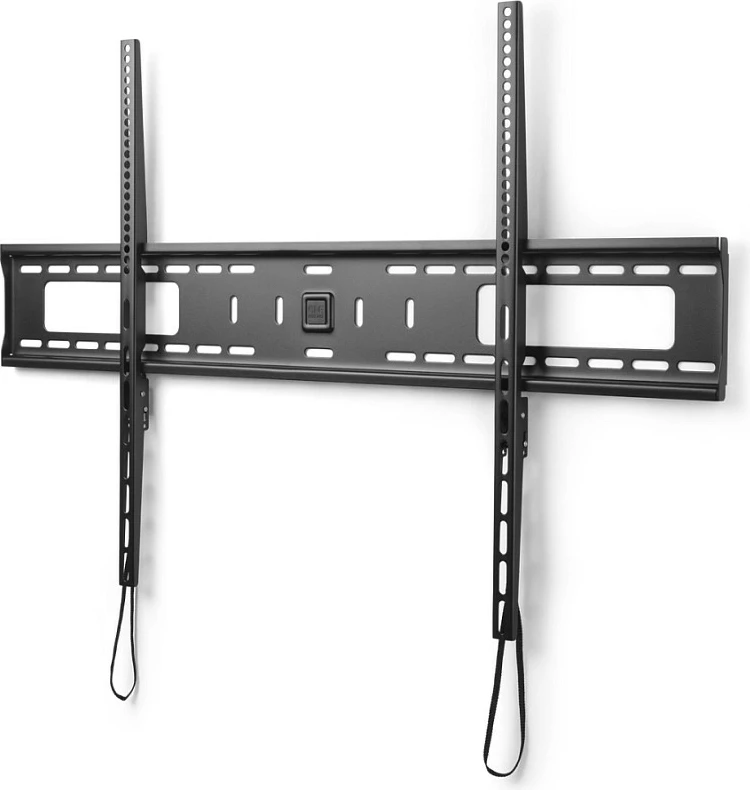 Mbajtëse muri për TV One for All WM 4910 Solid FLAT XL, 42-120", VESA 900x600, 75kg, e zezë