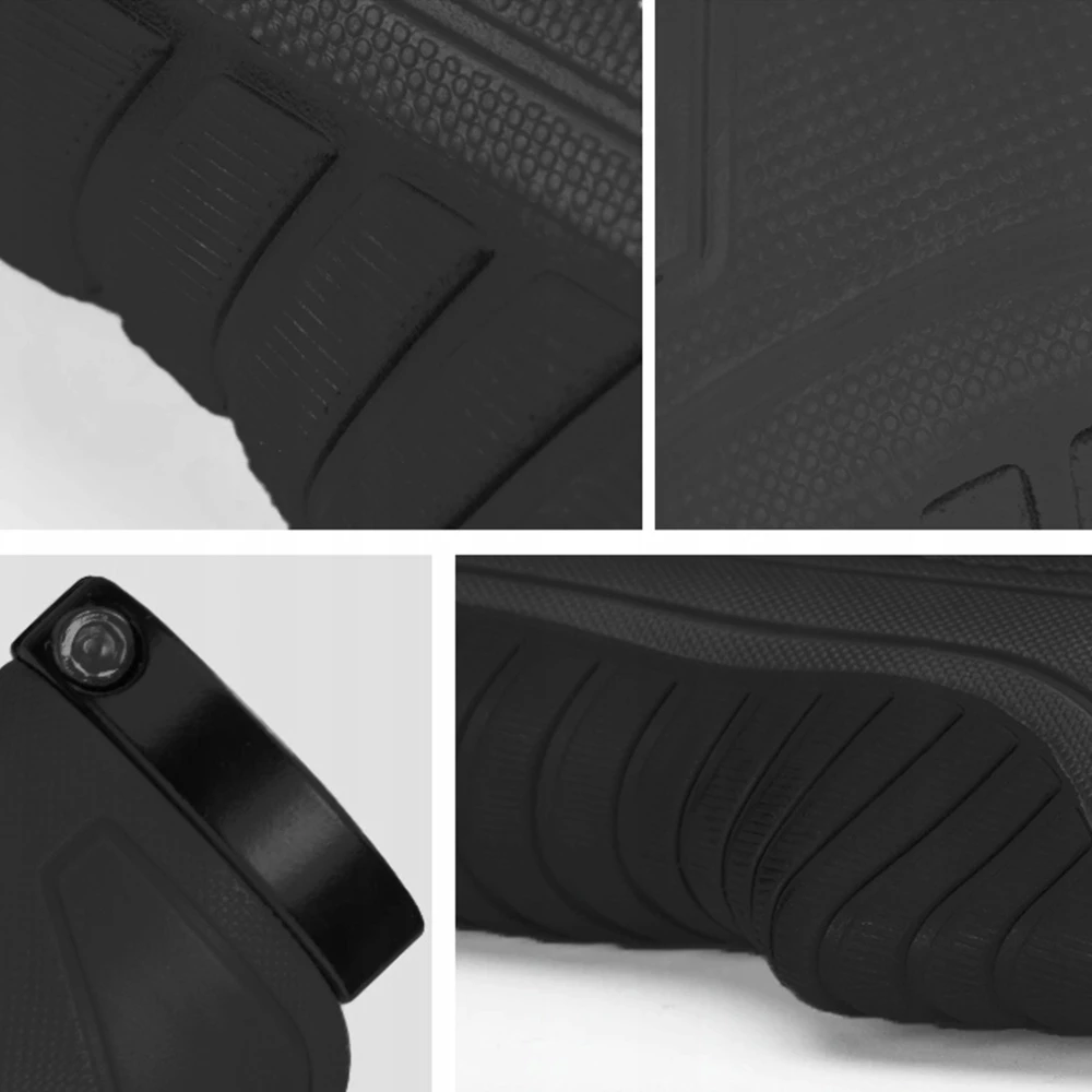 Doreza biçiklete Rockbros BT1802BK, e zezë