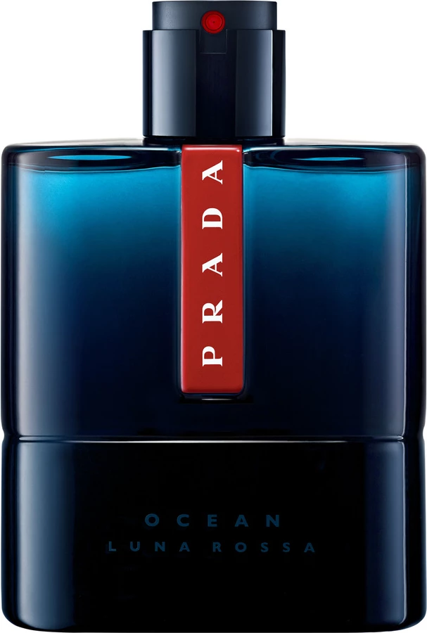 Eau de Toilette për meshkuj Prada Luna Rossa Ocean 150ml