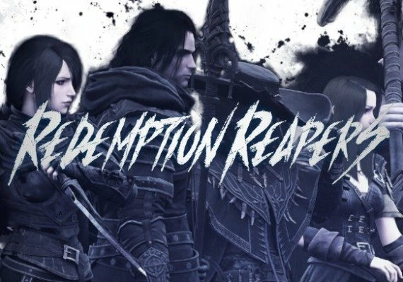Redemption Reapers Global