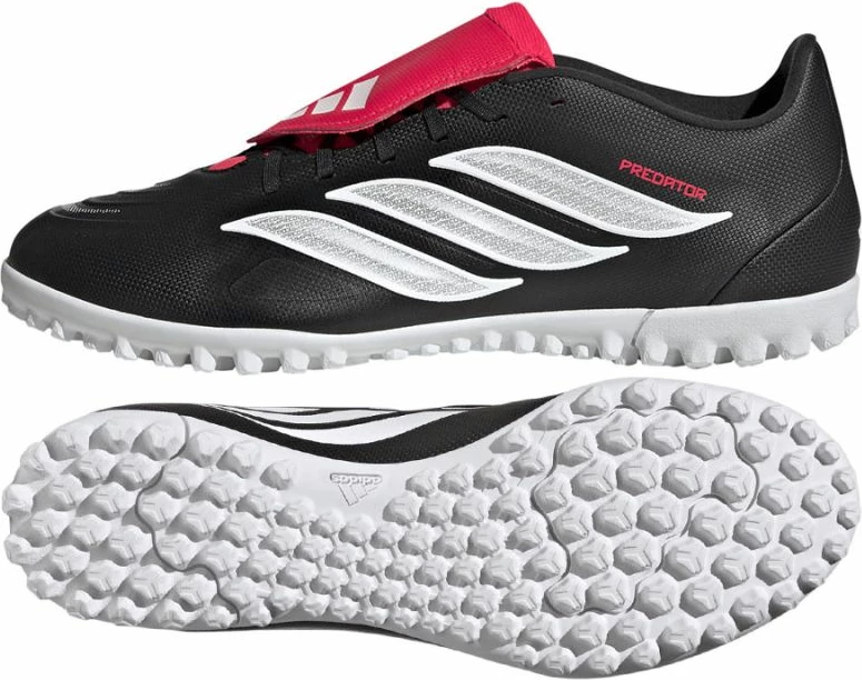 Atlete futbolli adidas [Madhësia: 47 1/3]