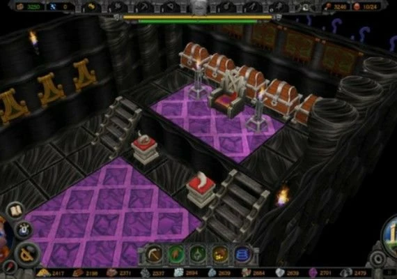A Game of Dwarves EN/DE Global