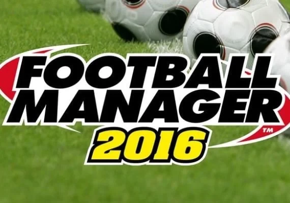 Football Manager 2016 Limited Edition Global