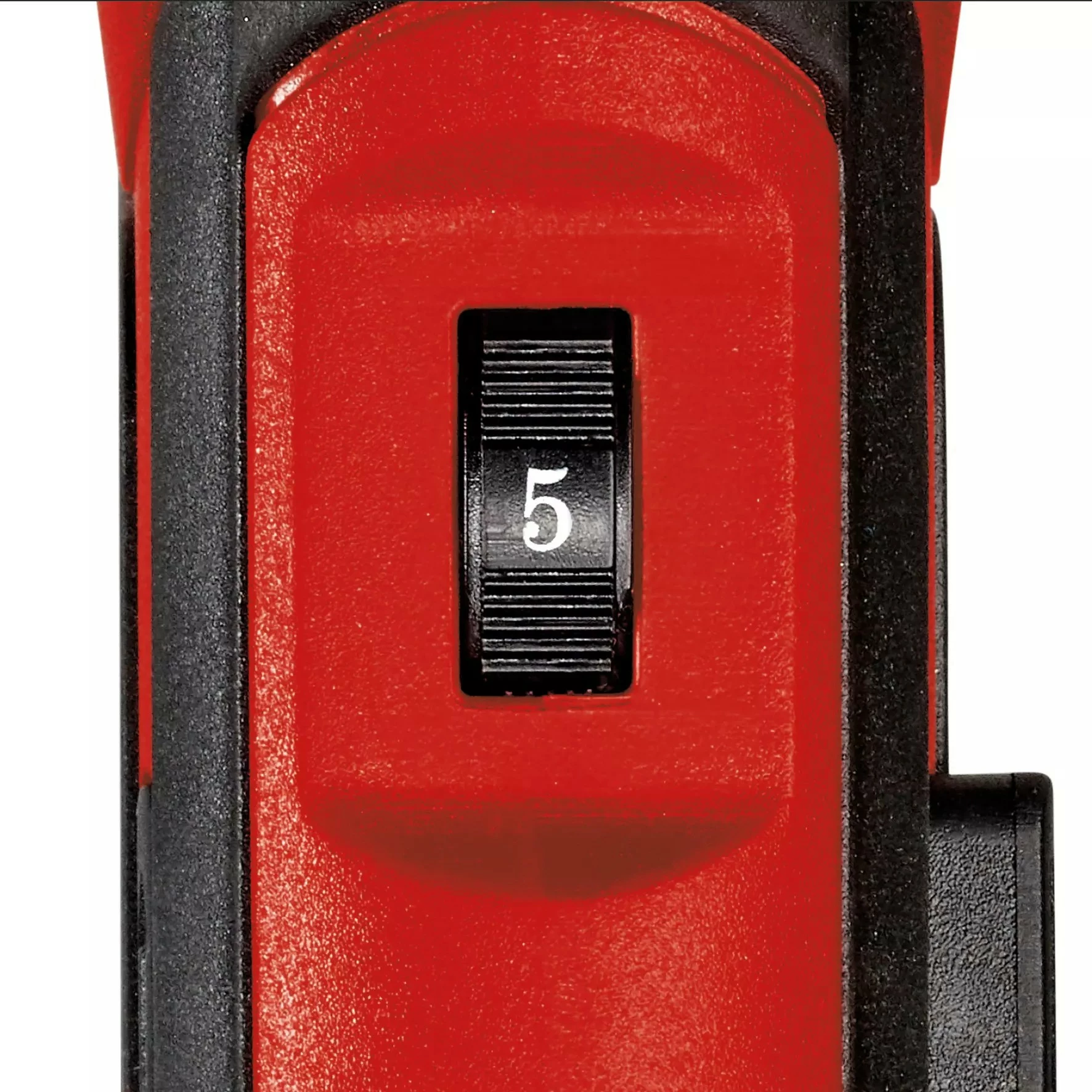 Pastrues sipërfaqesh Einhell PICOBELLA, pa kabllo, 1400 RPM, i kuq