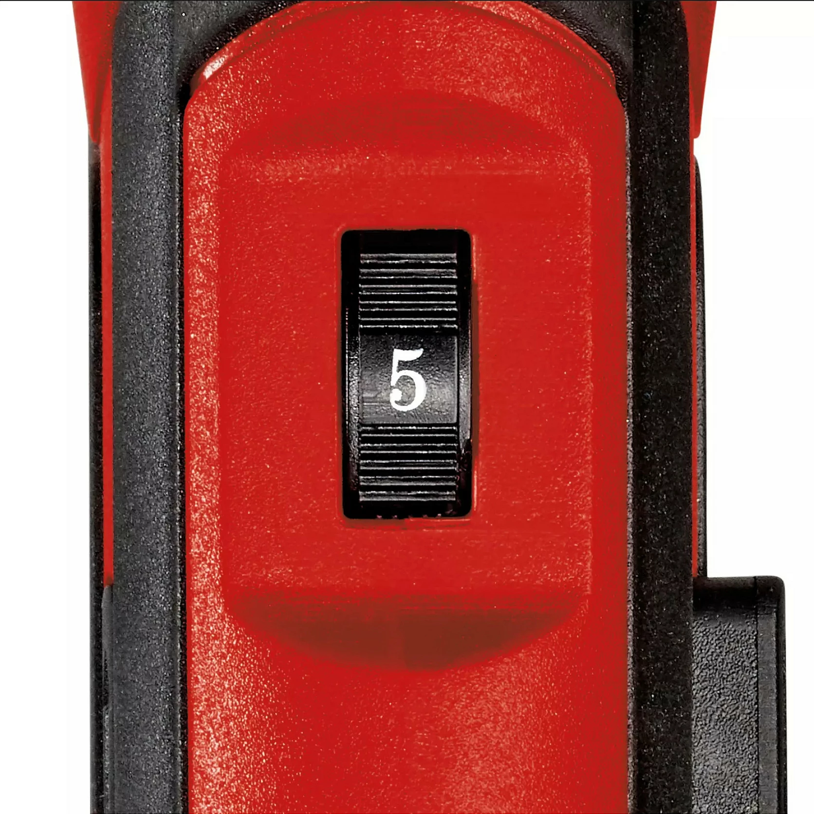 Pastrues sipërfaqesh Einhell PICOBELLA, pa kabllo, 1400 RPM, i kuq