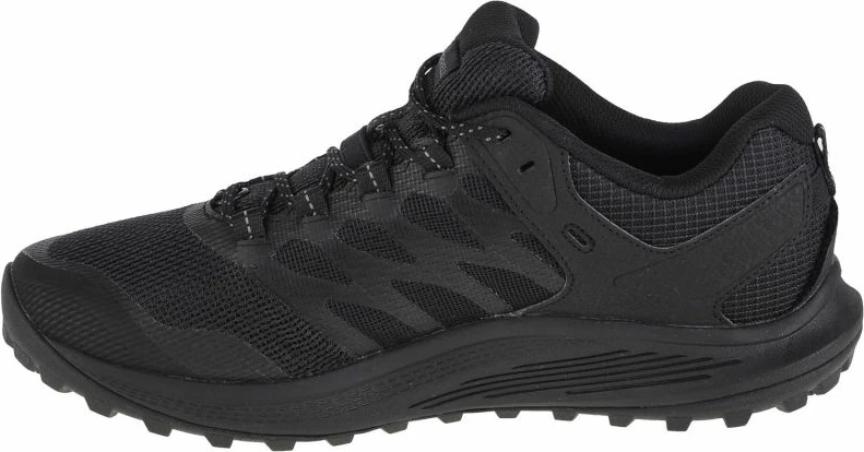 Atlete për meshkuj Merrell Nova 3, të zeza