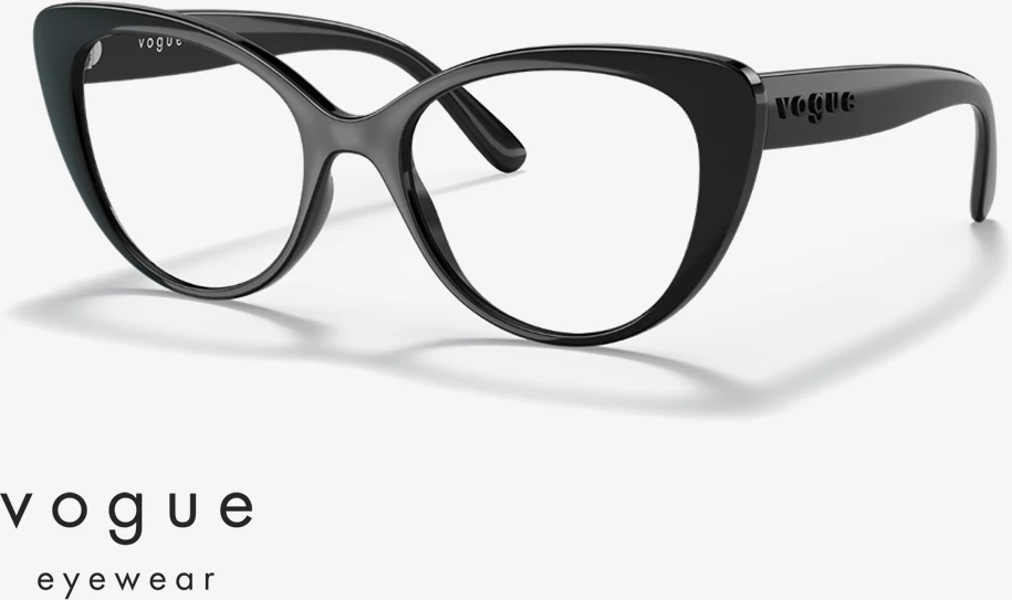 Korniza optike Vogue VO5422 W44 52