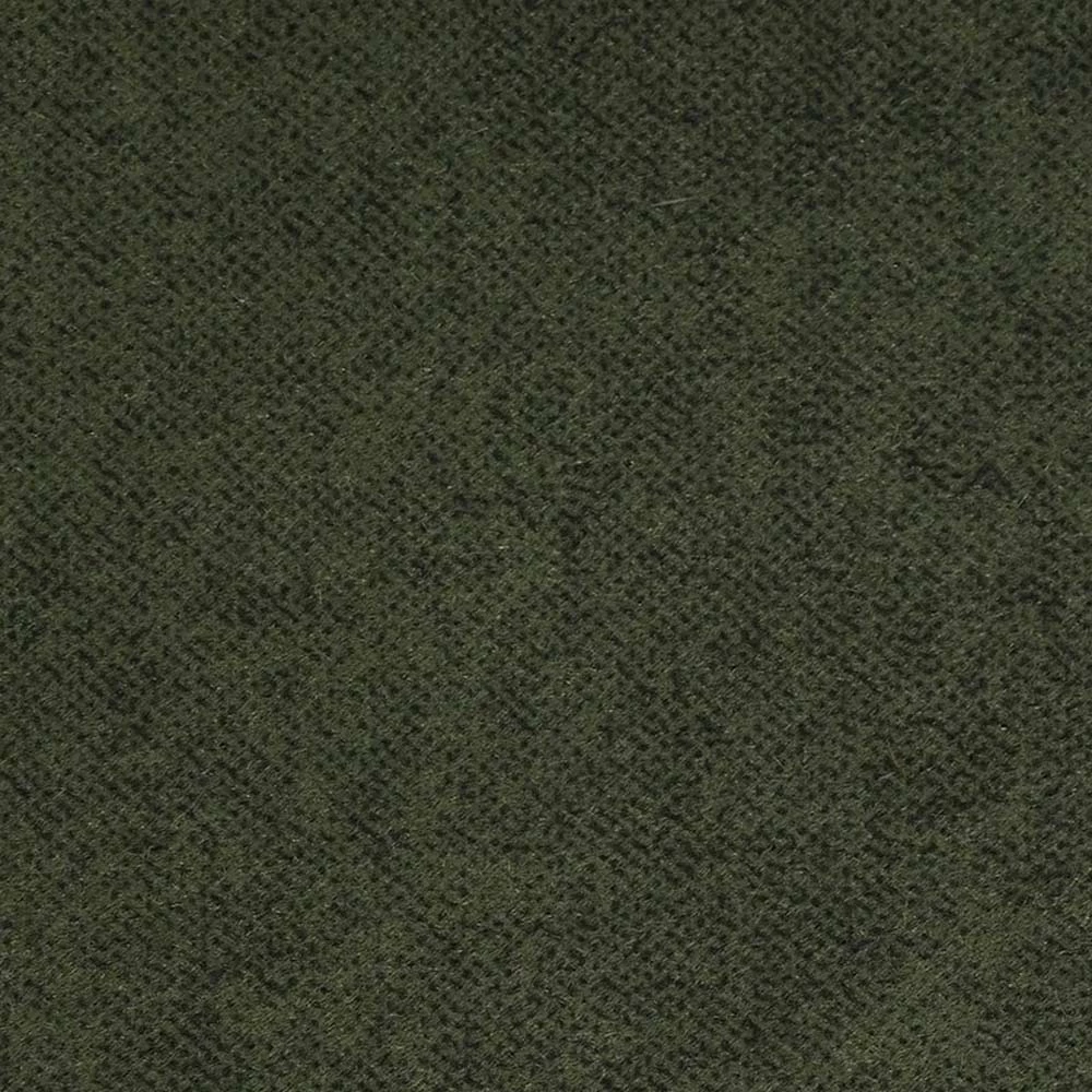 Kënd divani shtrat Natura, ngjyrë ulliri, 283x164x90