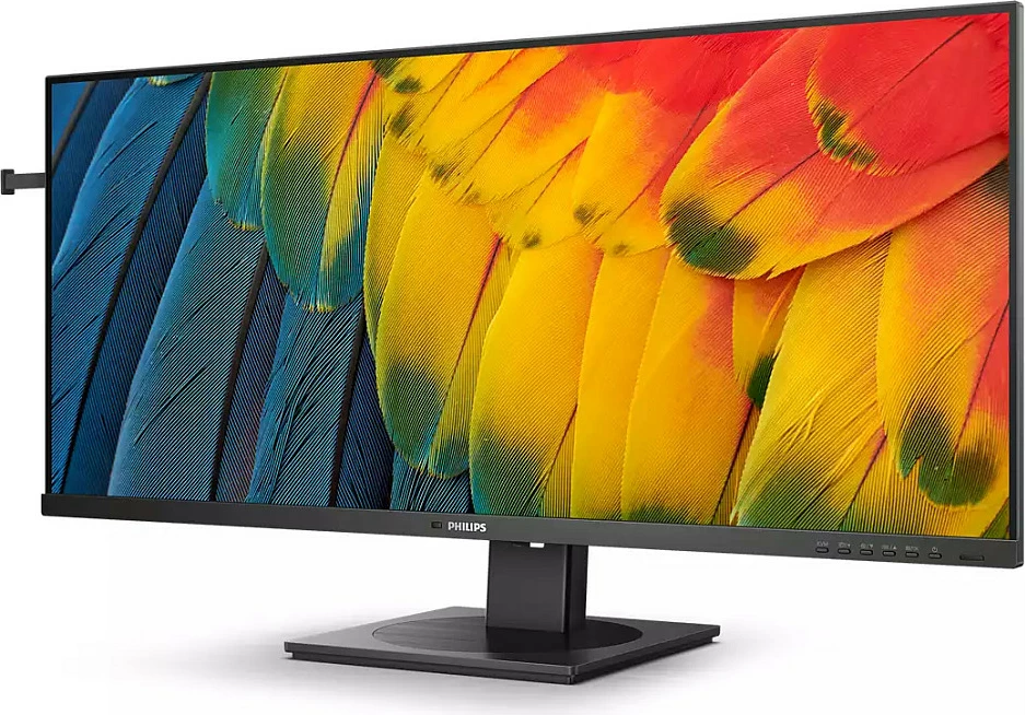 Monitor Philips 5000 series 40B1U5600/00, 40", Wide Quad HD, LCD, i zi