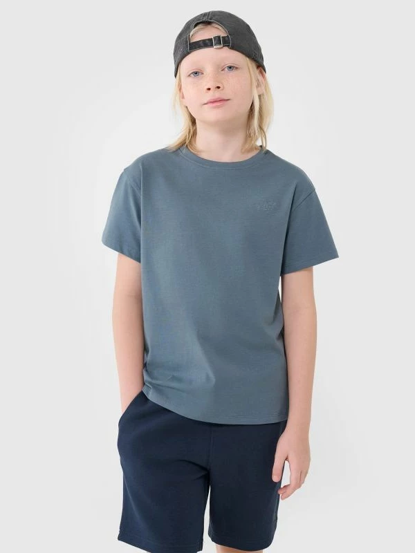 Maicë për djem 4f, oversize