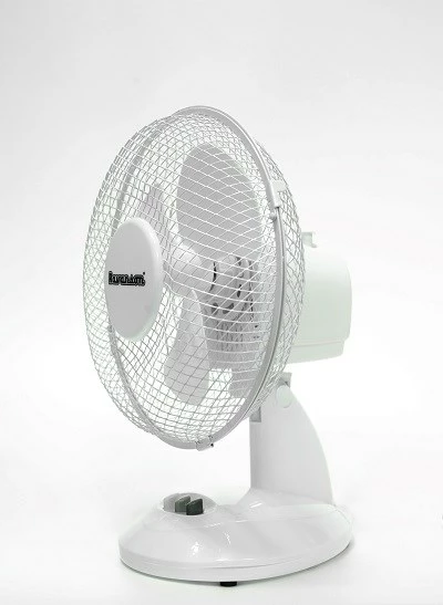 Ftohës, Desktop Fan Ravanson WT-1023, e bardhë