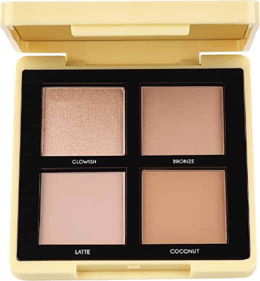 Topface Maestro Academy Mineralist Contour 001