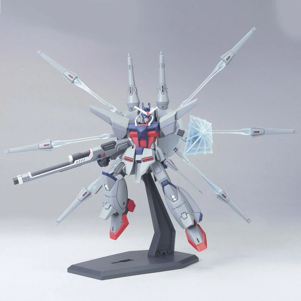 Model Bandai Legend Gundam 1/144