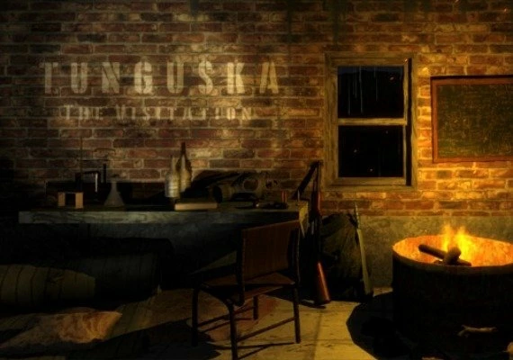 Tunguska: The Visitation EN Global