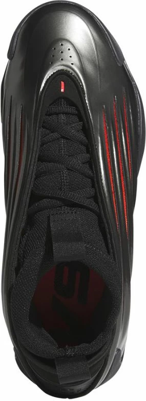 Atlete për meshkuj adidas, të zeza [Madhësia: 46]
