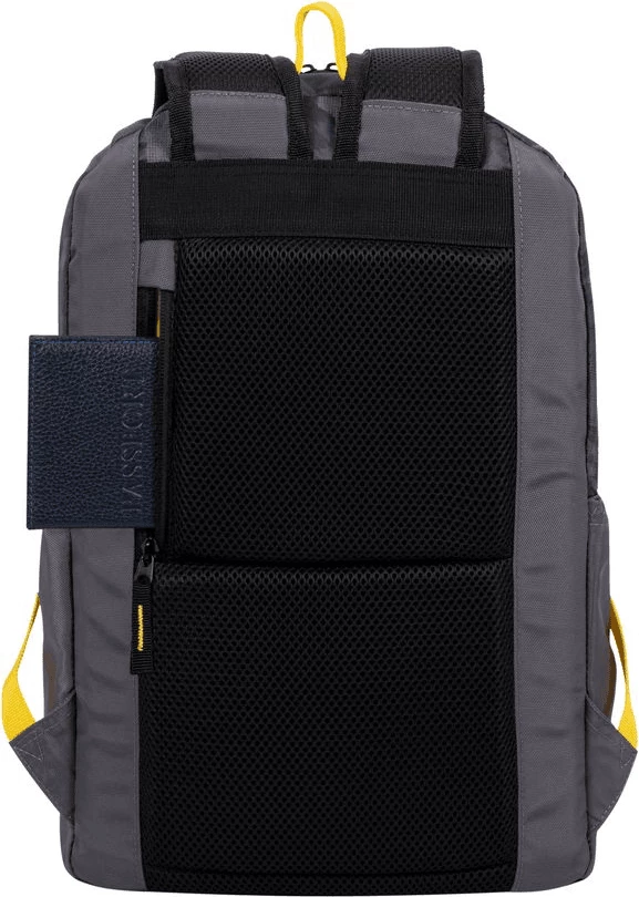 çantë shpine RIVACASE 5421 Erebus 14L waterproof, për laptop/tablet deri 10.1", gri