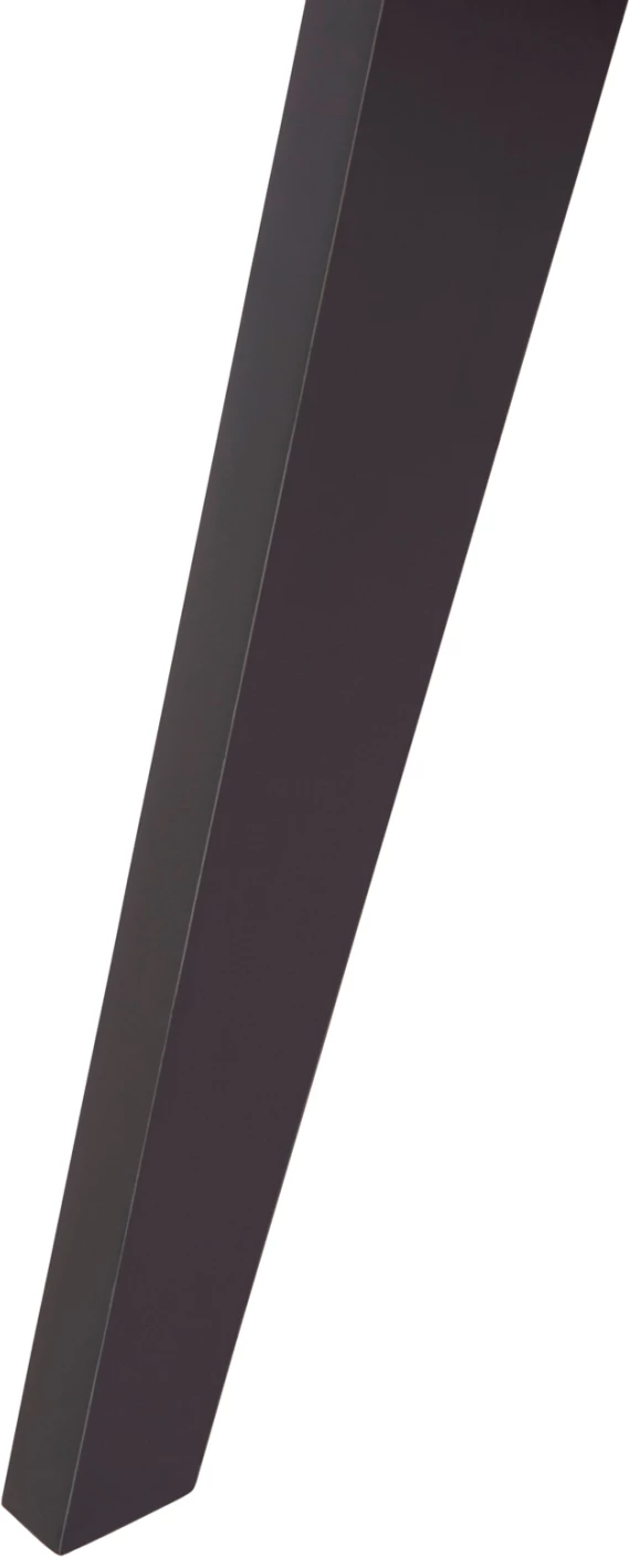 Sipërfaqe Tavoline REXIN FH18290 melamine, ngjyrë sonama-gri, 120x19-59x75-85.5H cm