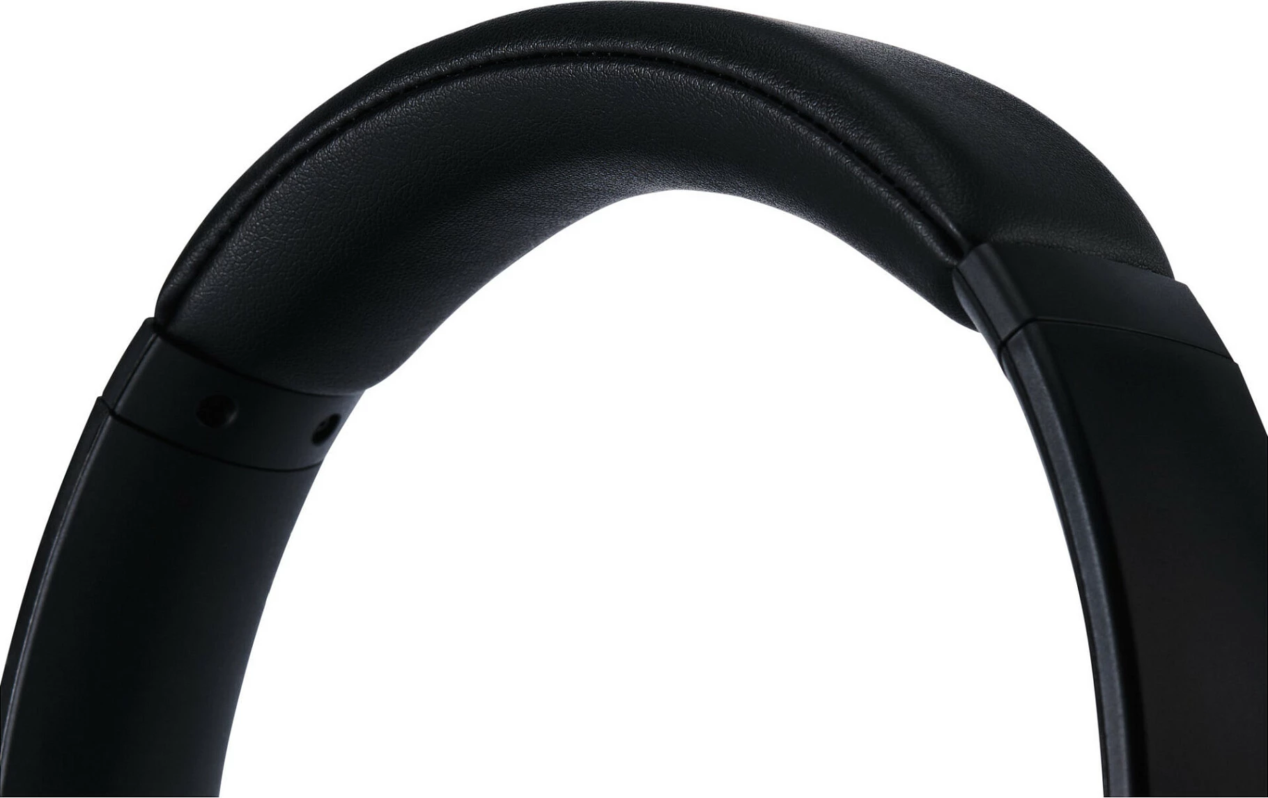 Kufje Panasonic RB-M600BE-K, Bluetooth 5.3, ANC, 65h, USB-C, të zeza