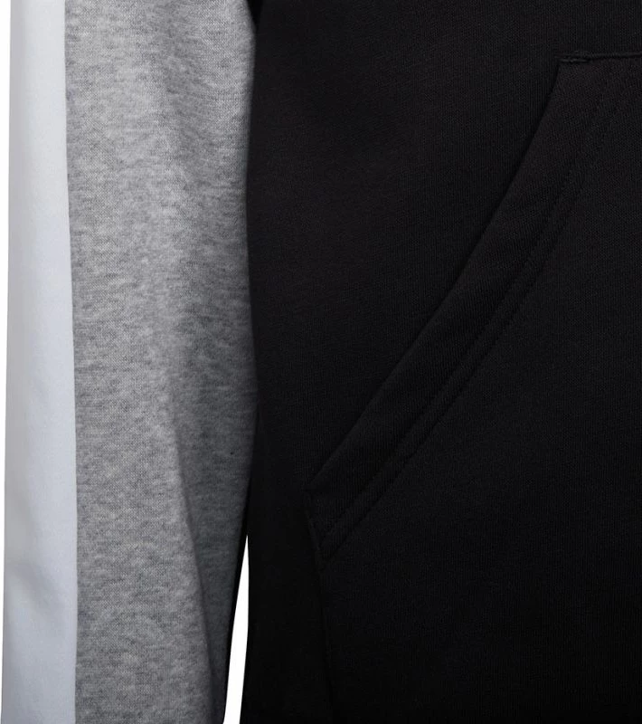 Duks për fëmijë adidas, i zi