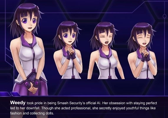 Unhack - Digital Artbook DLC EN Global