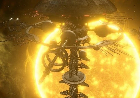 Stellaris - Ascension Pack Bundle DLC EN/DE/FR/PL/PT/RU/ZH/ES Global