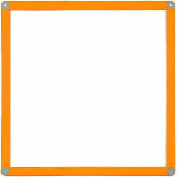 Shkallë trajnimi tiguar, portokalli