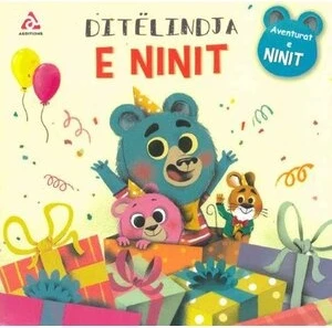 Ditëlindja e Ninit