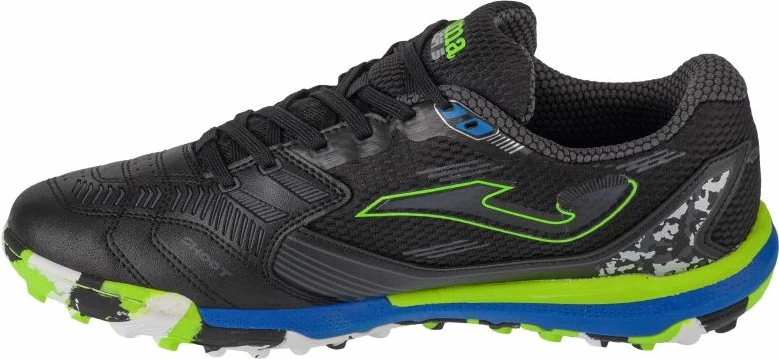 Atlete për futboll për meshkuj Joma, të zeza [Madhësia: 43]