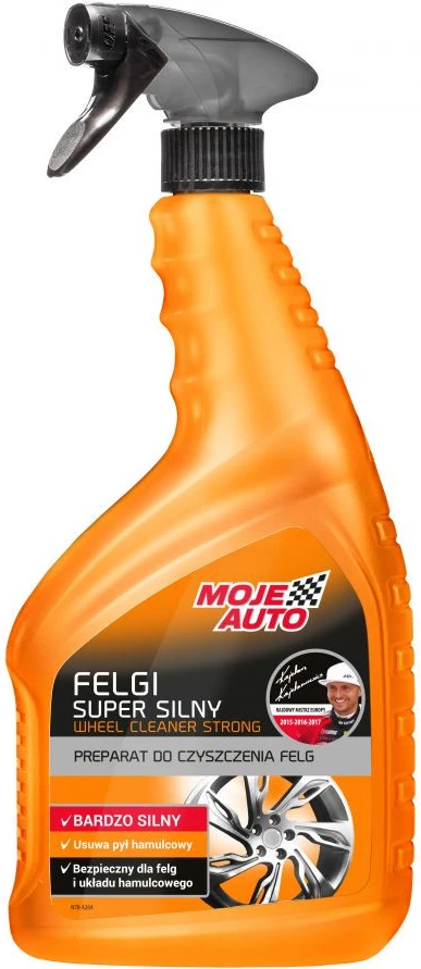 MA Pastrues i forte i fellneve - 750 ml