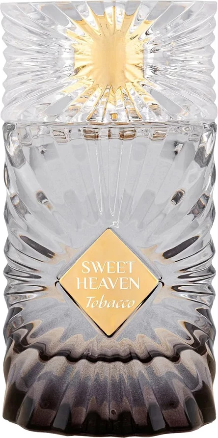 Eau de Parfum Gulf Orchid Sweet Heaven Tobacco 100ml