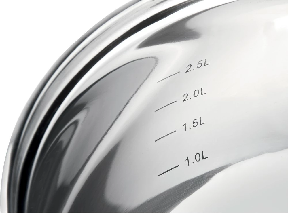 Set tenxhere Lamart LT1119, 7 pjesë, çelik inox