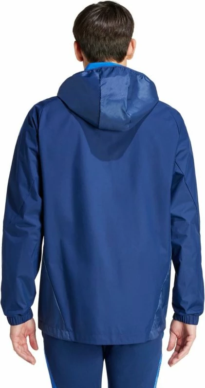 Jakne për meshkuj adidas, blu [Madhësia: XL]