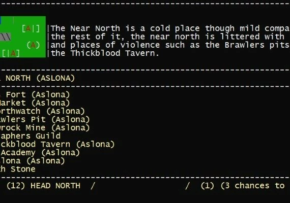 Warsim: The Realm of Aslona EN Global