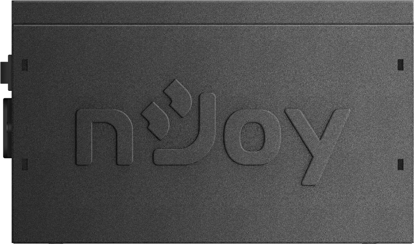 Furnizues I rrymës nJoy Titan+ 750 - 750W - 80 PLUS Bronze