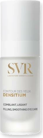 Krem për sy SVR Densitium Contour për femra, 15ml