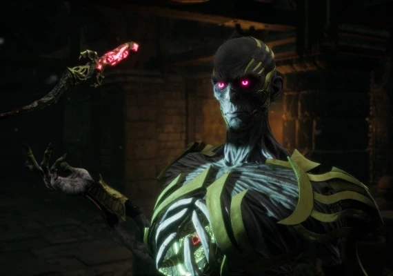 Dead by Daylight - Dungeons & Dragons DLC Global