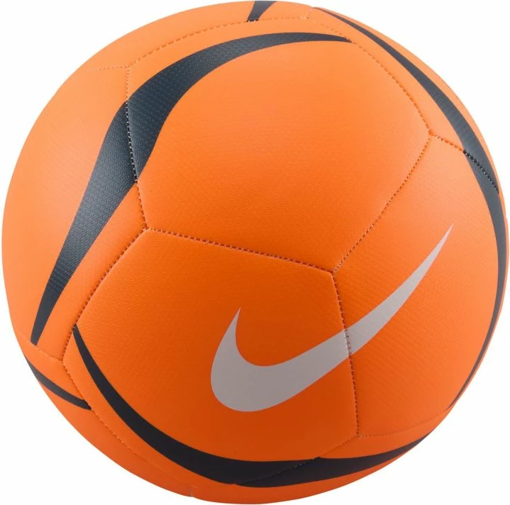 Top futbolli Nike, unisex, portokalli