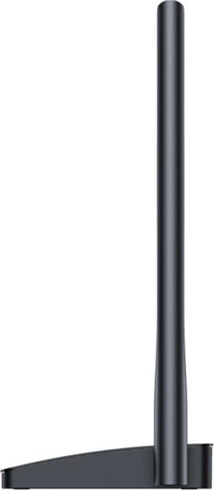 Adapter WiFi Baseus FastJoy 1800Mbps me antena të jashtme, i zi