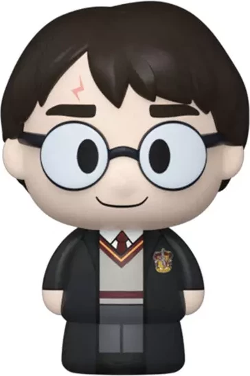 Figurinë koleksionuese Funko Mini Moments Harry Potter Anniversary Potions Class (Chase Seamus Finnigan)