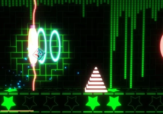 Mr. Dubstep EN Global