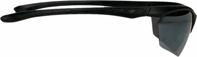 Syze dielli 4f unisex, të zeza