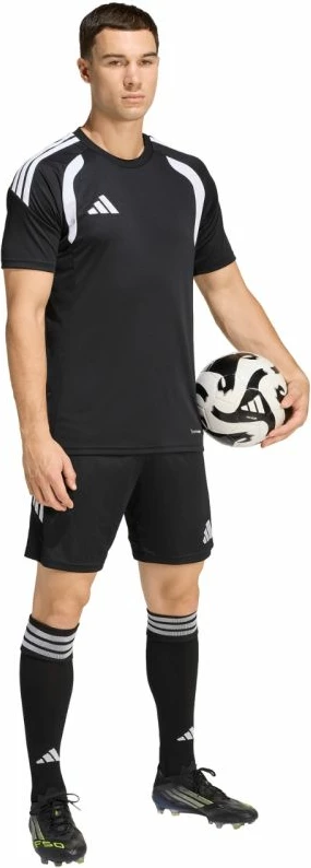 Shorce për meshkuj adidas Tiro 26 League KA8773, të zeza [Madhësia: M]