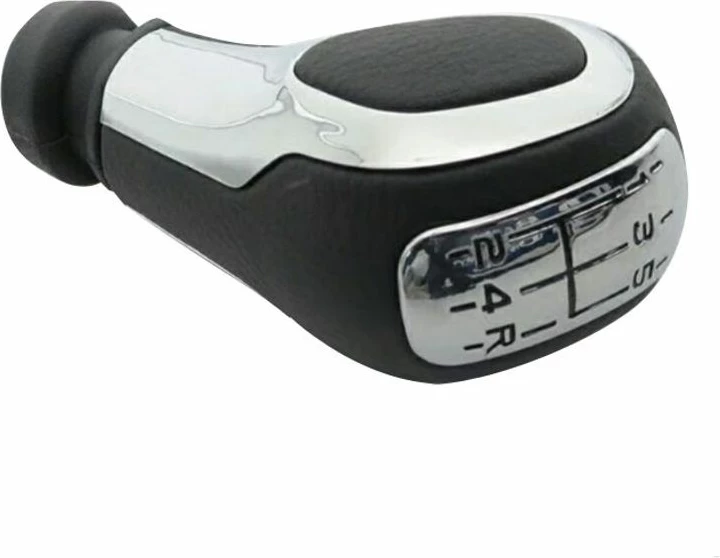 Doreze Nderr Shp Peugeot 207,307,308,408 5shp Krom