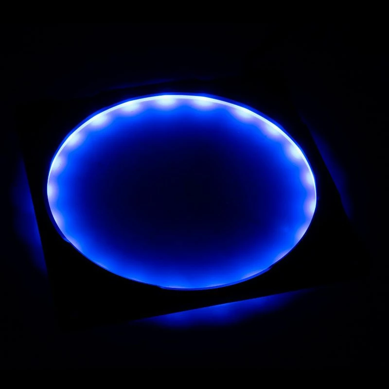 Kornizë RGB për ventilator Phanteks Halos Lux 140mm PH-FF140RGBA_AG01