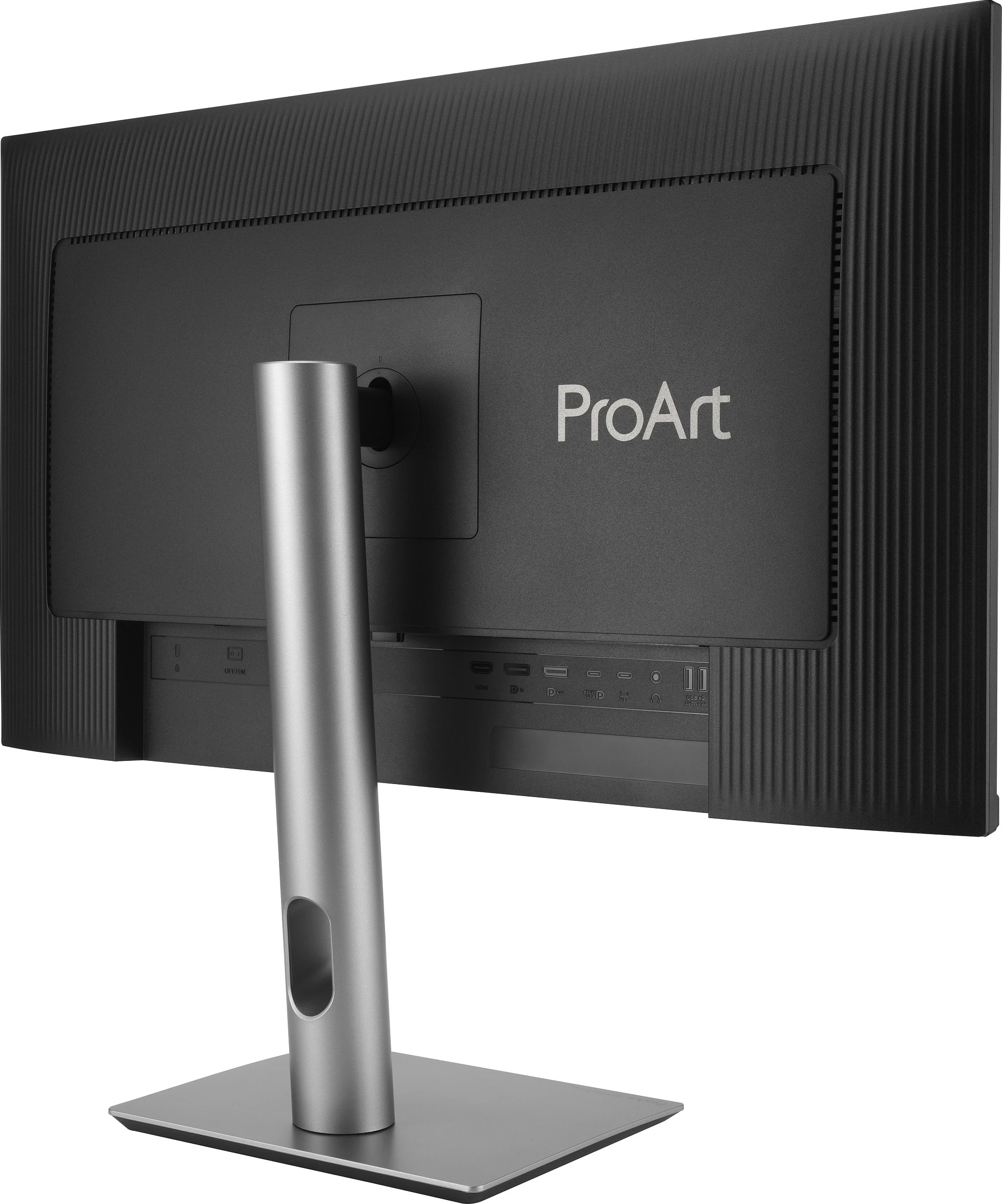 Monitor ASUS ProArt PA278CGRV, 27", QHD 144Hz, IPS, USB-C 96W, DisplayHDR 400, Argjendtë