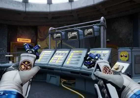Red Matter VR EN/FR/ES Global